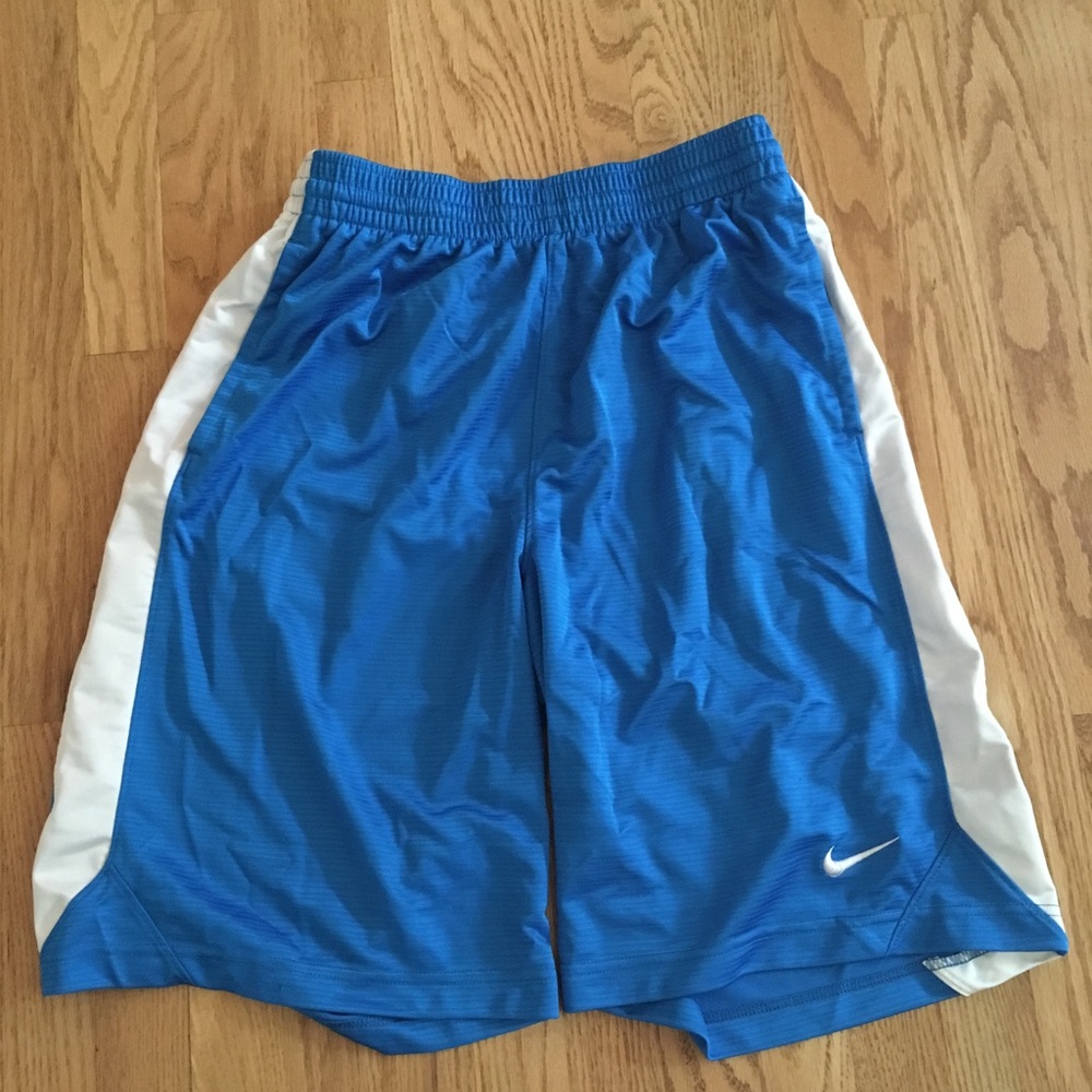 Men's Nike shorts